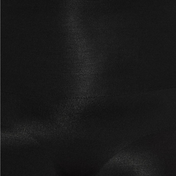 Fabletics Nearly Naked Shapewear Ultra High Waist Booty Lift Short Sz 1x/2x - Picture 4 of 8